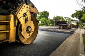 Why Choose Us For All Your Driveway Paving Needs in El Sobrante, CA?